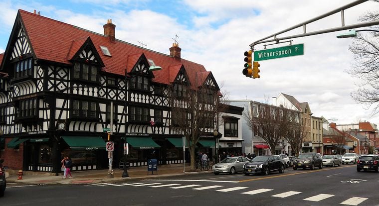 Historical Society of Princeton