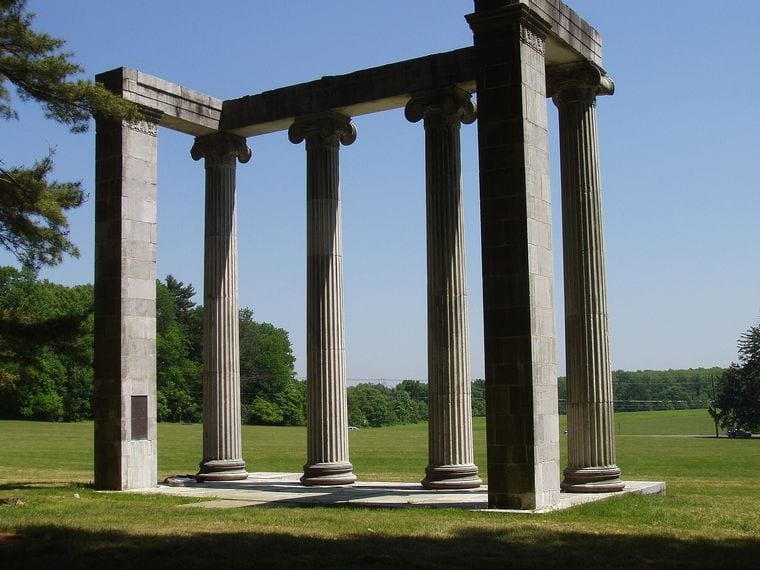 Princeton Battlefield State Park