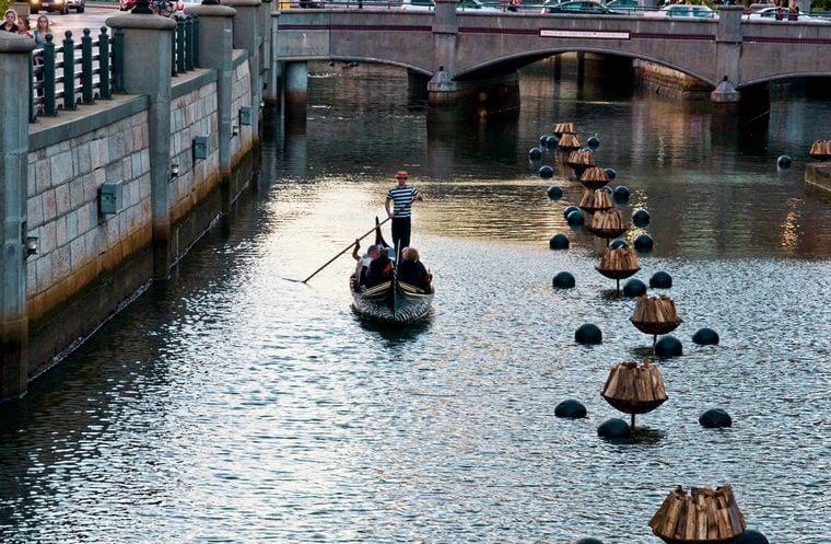 La Gondola