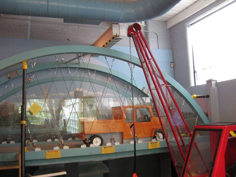 Providence Children’s Museum