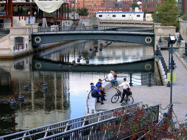 Waterplace Park