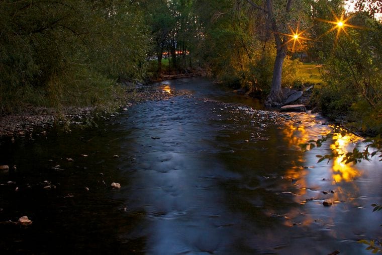 Paul Ream Wilderness Park
