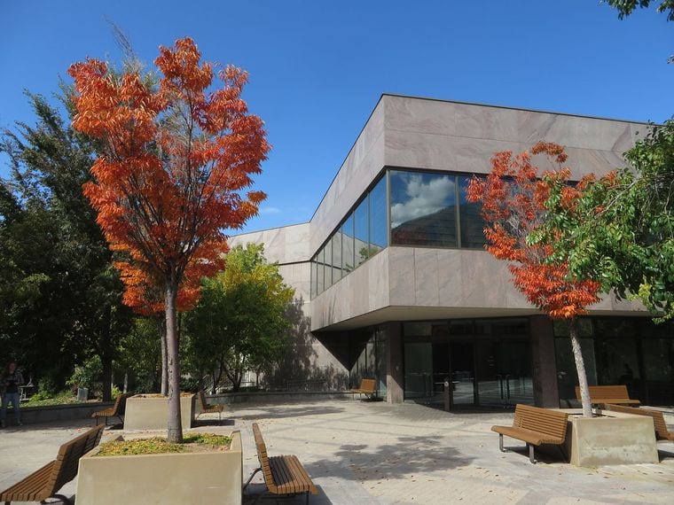 Brigham Young University Museum of Art
