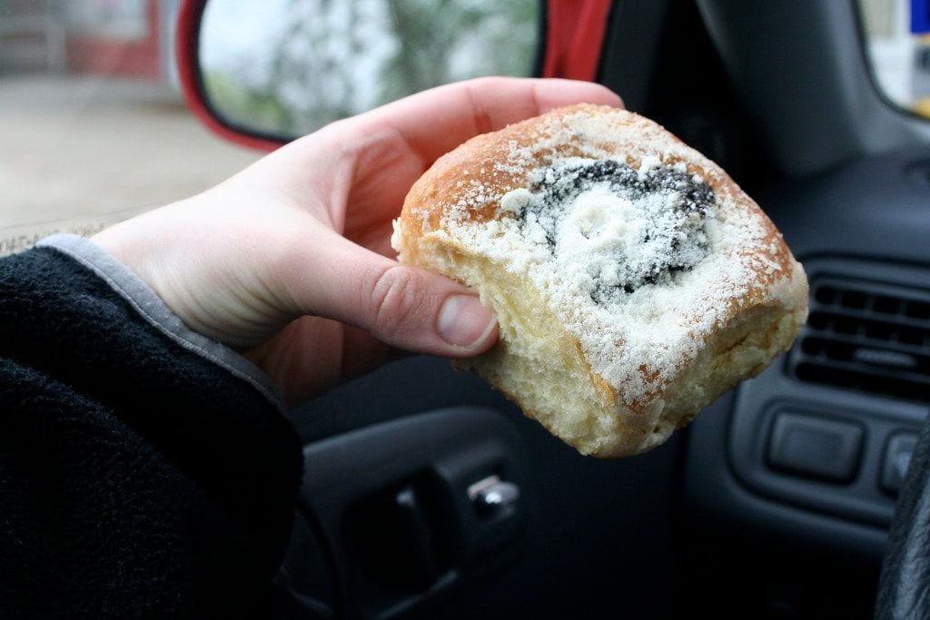Hruskas Kolaches, Provo, Utah