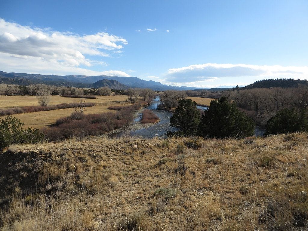 Nature & Wildlife Discovery Center – River Campus, Pueblo, Colorado