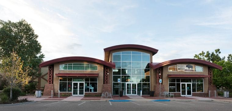 Pueblo Family Fun Center