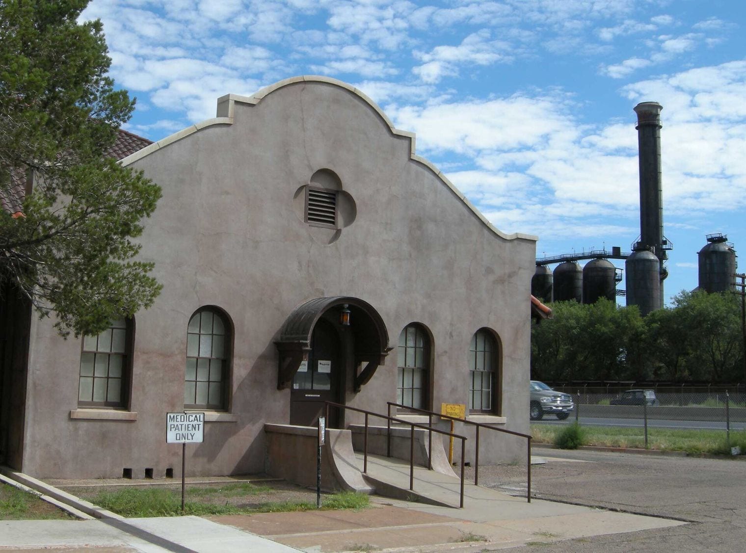Steelworks Museum of Industry & Culture, Pueblo, Colorado