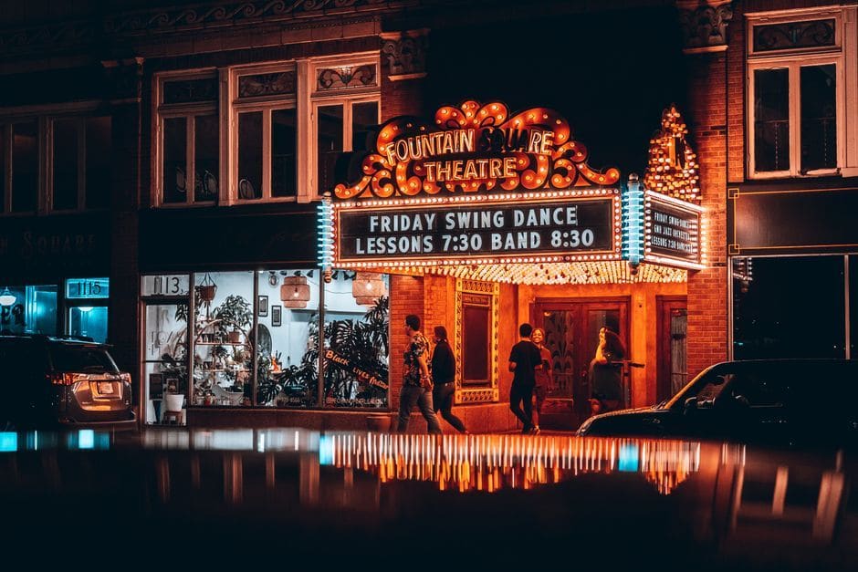 Steel City Theatre Company, Pueblo, Colorado