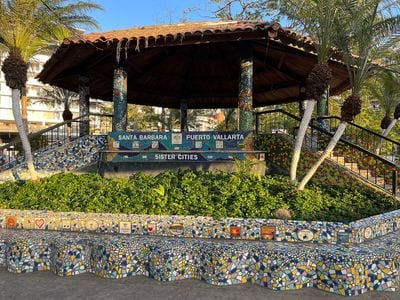 Parque Lázaro Cárdenas