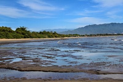 Estero El Salado