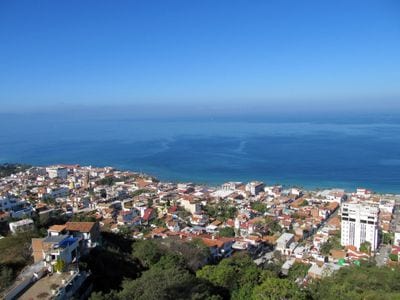 Hill of the Cross Viewpoint