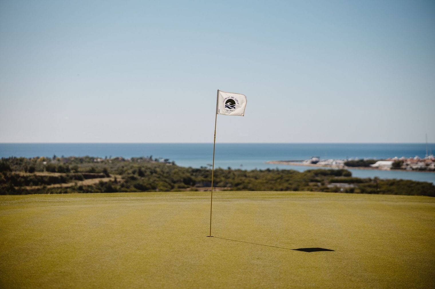 Punta Espada Golf Club, Dominican Republic