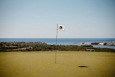 Punta Espada Golf Club