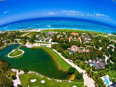 Corales Golf Course