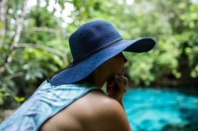 Indigenous Eyes Ecological Reserve
