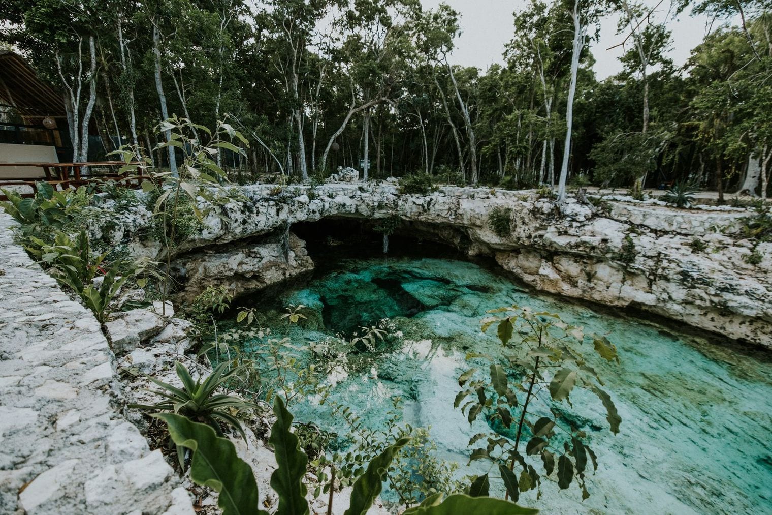 Scape Park, Dominican Republic