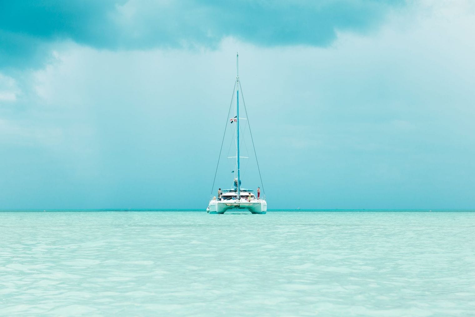 Marinarium, Dominican Republic