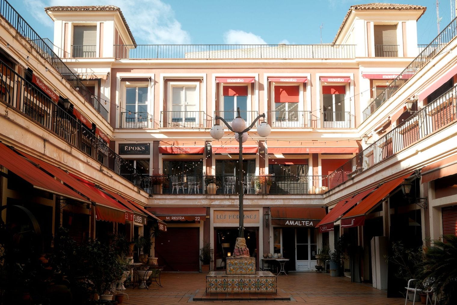 Downtown Punta Cana, Dominican Republic