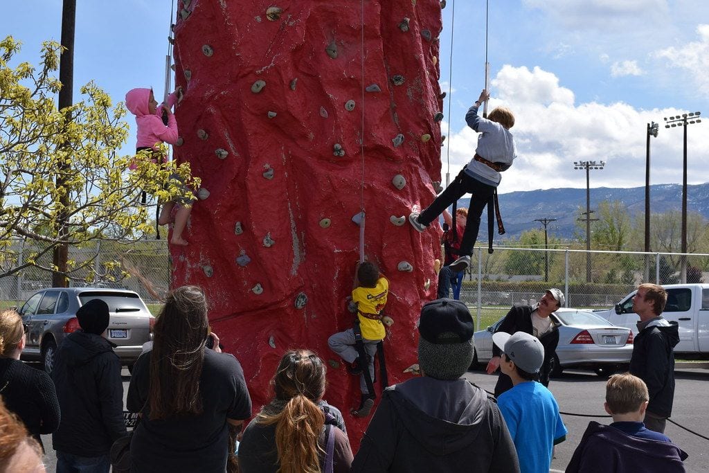 Idlewild Park Reno