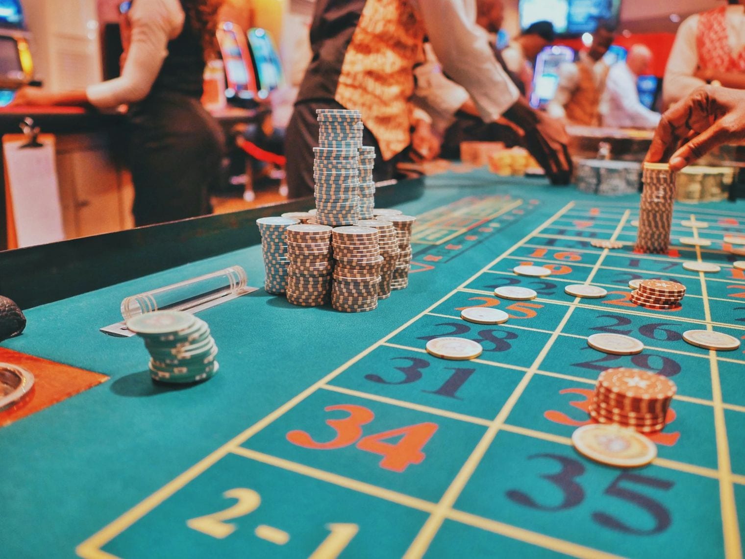 Gold Dust West Casino – Reno