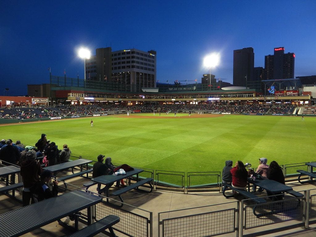 Greater Nevada Field