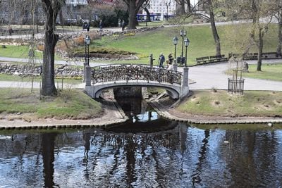Bastejkalna Park