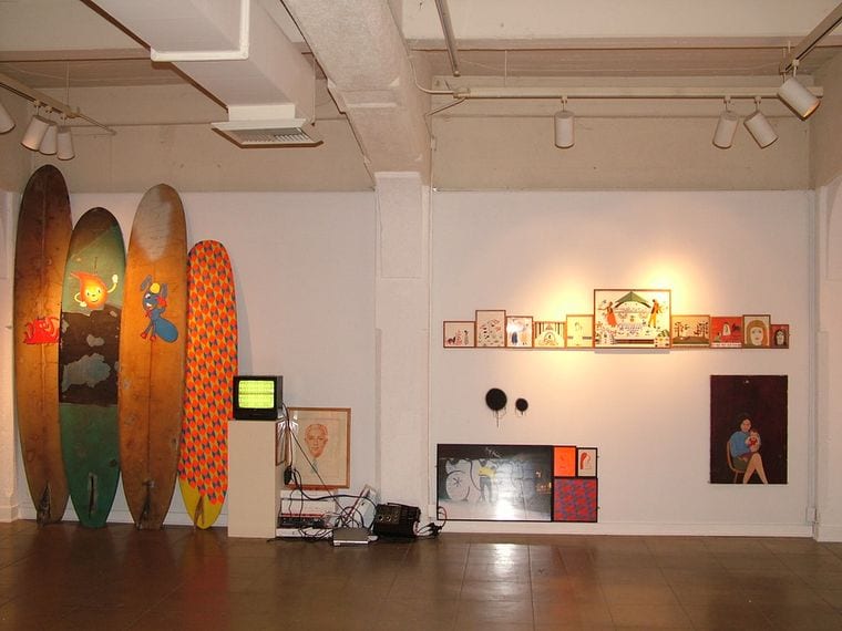 Riverside Art Museum