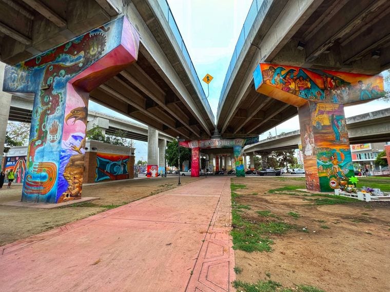 The Cheech Marin Center for Chicano Art & Culture