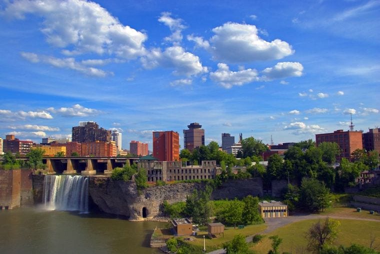 High Falls
