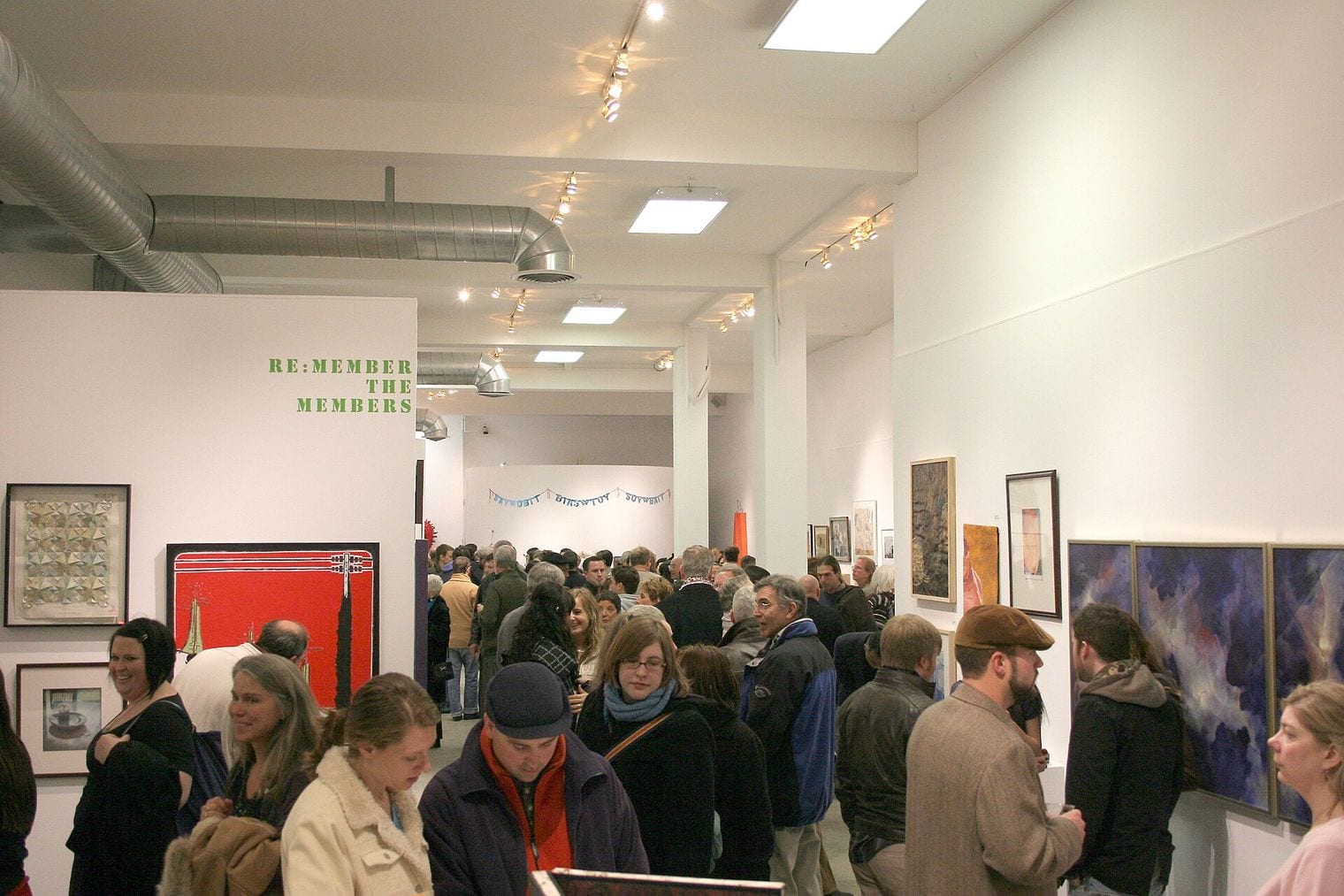 Rochester Contemporary Art Center