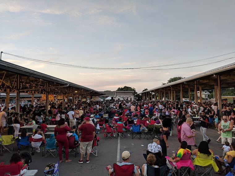 Rochester Public Market