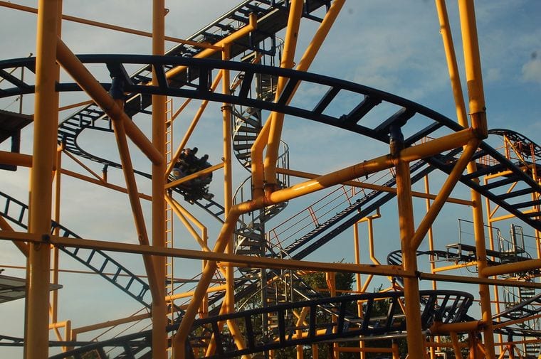 Seabreeze Amusement Park