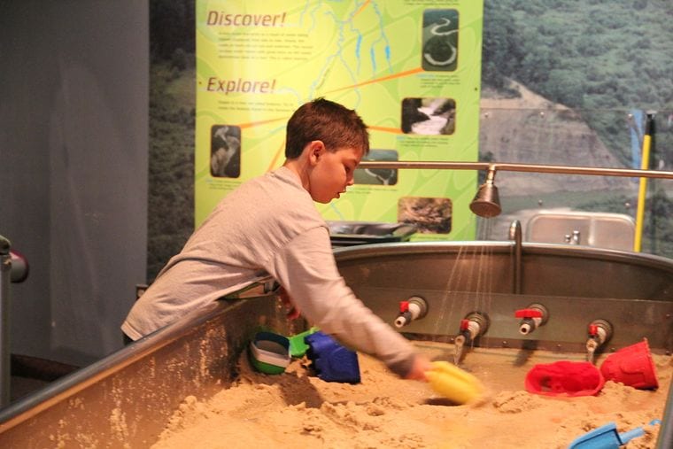 Rochester Museum & Science Center