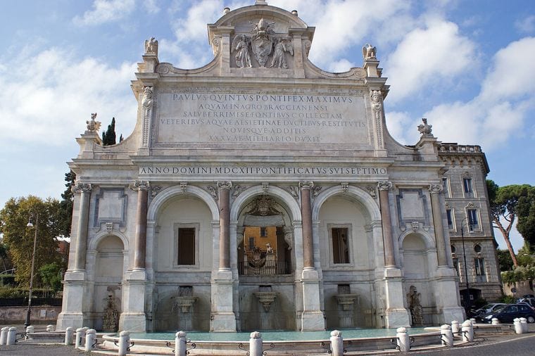 Janiculum Hill