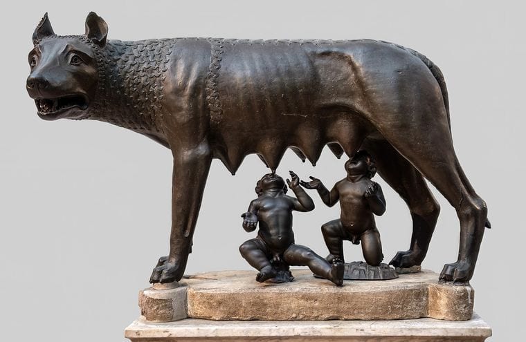 Capitoline Museums
