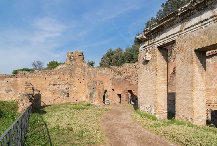 Palatine Hill