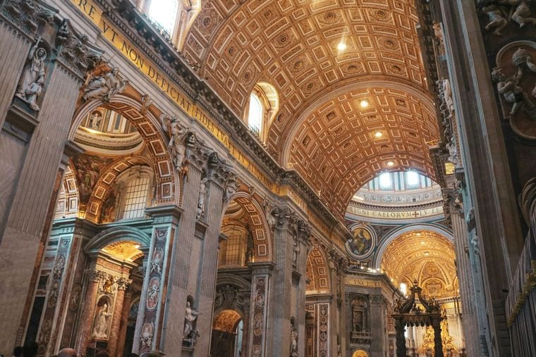 Vatican Museums