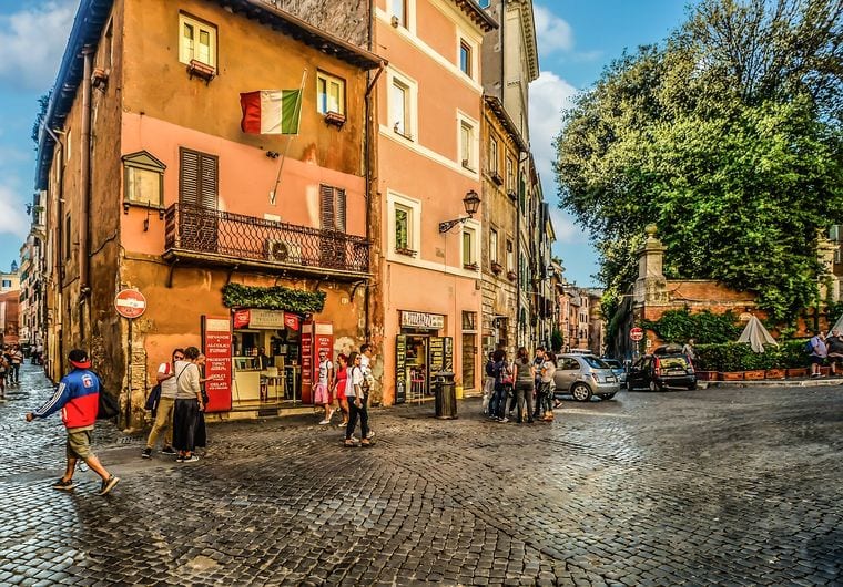 Tonnarello