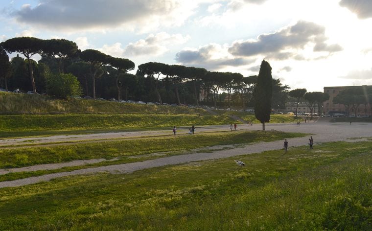 Circus Maximus