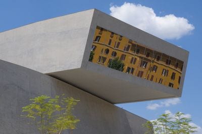 MAXXI Museum