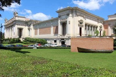 National Gallery of Modern Art