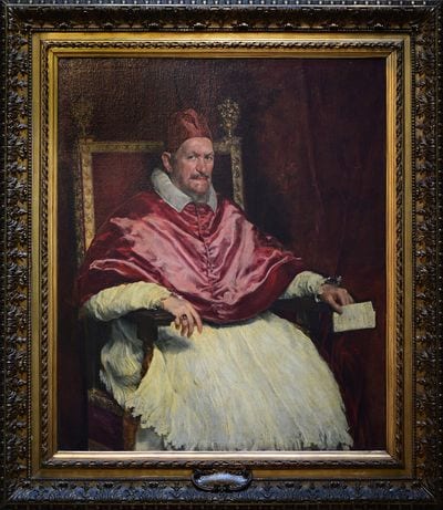 Galleria Doria Pamphilj