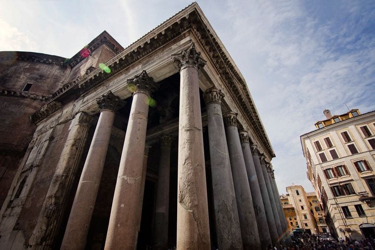 Pantheon
