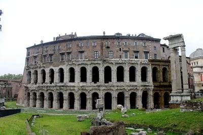Theatre of Marcellus