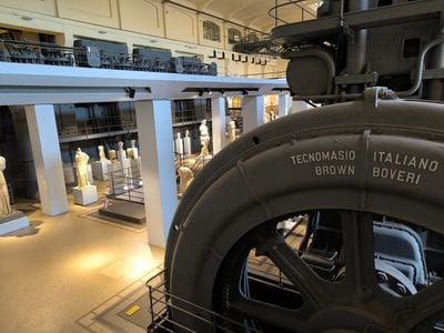 Centrale Montemartini