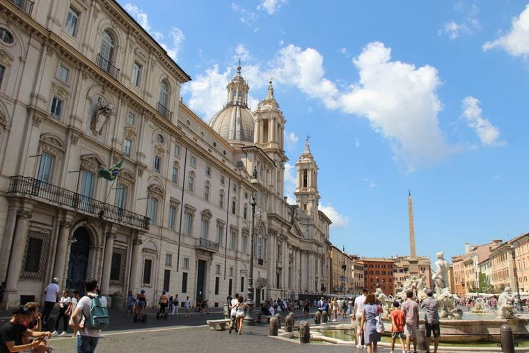 Piazza Navona