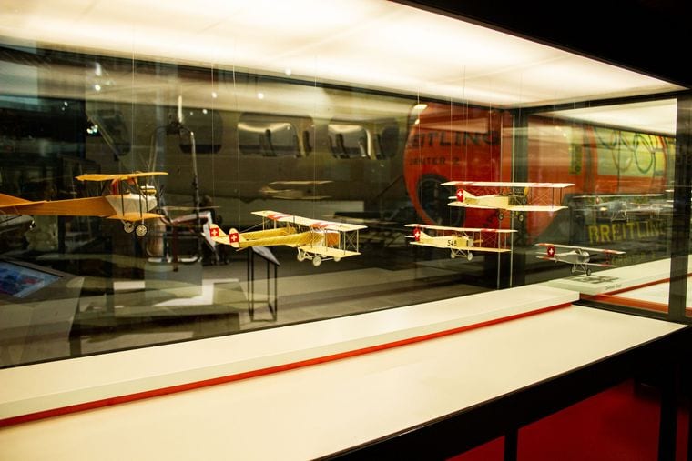 Miniatures and Curious Collections Museum
