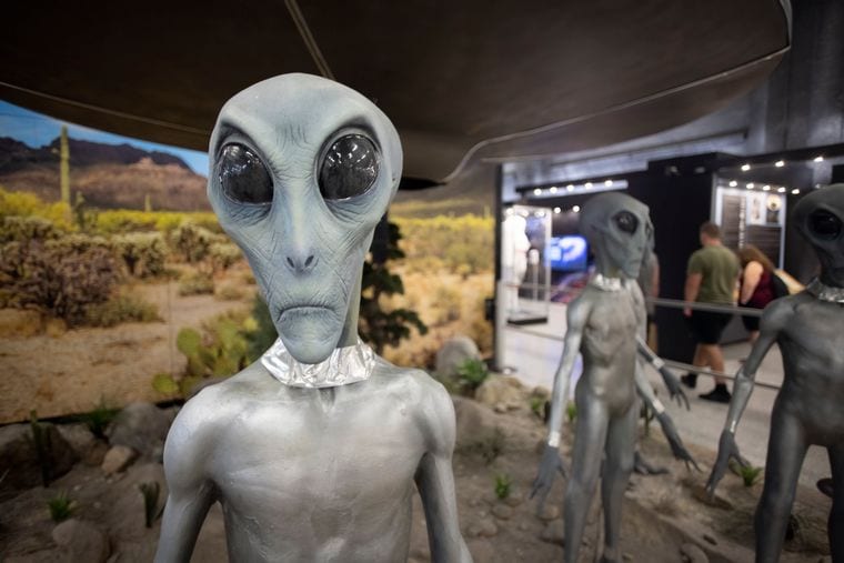 Roswell Museum