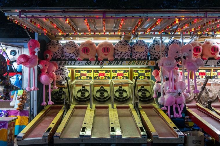 Eastern New Mexico State Fair