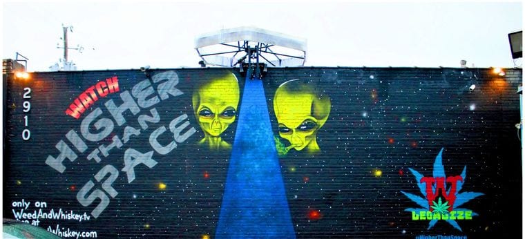 BrickTown: Alien Attack